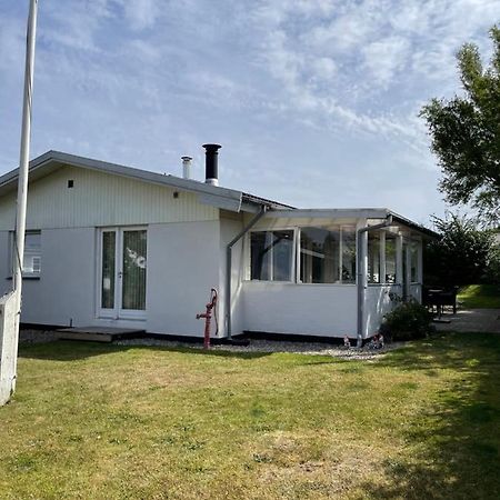 Augustenborg Holiday Home Als מראה חיצוני תמונה