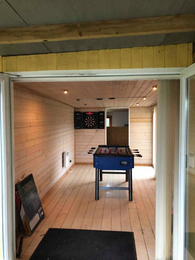 Augustenborg Holiday Home Als מראה חיצוני תמונה