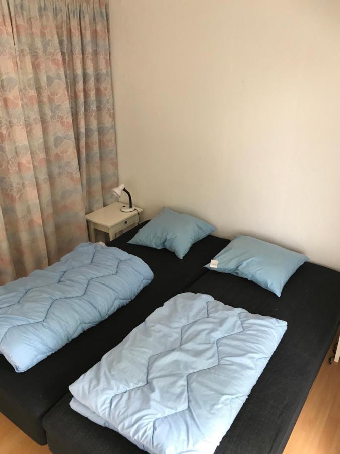 Augustenborg Holiday Home Als מראה חיצוני תמונה