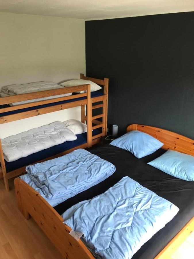 Augustenborg Holiday Home Als מראה חיצוני תמונה