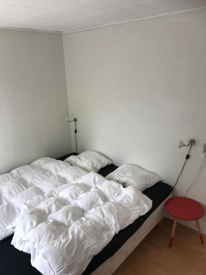 Augustenborg Holiday Home Als מראה חיצוני תמונה