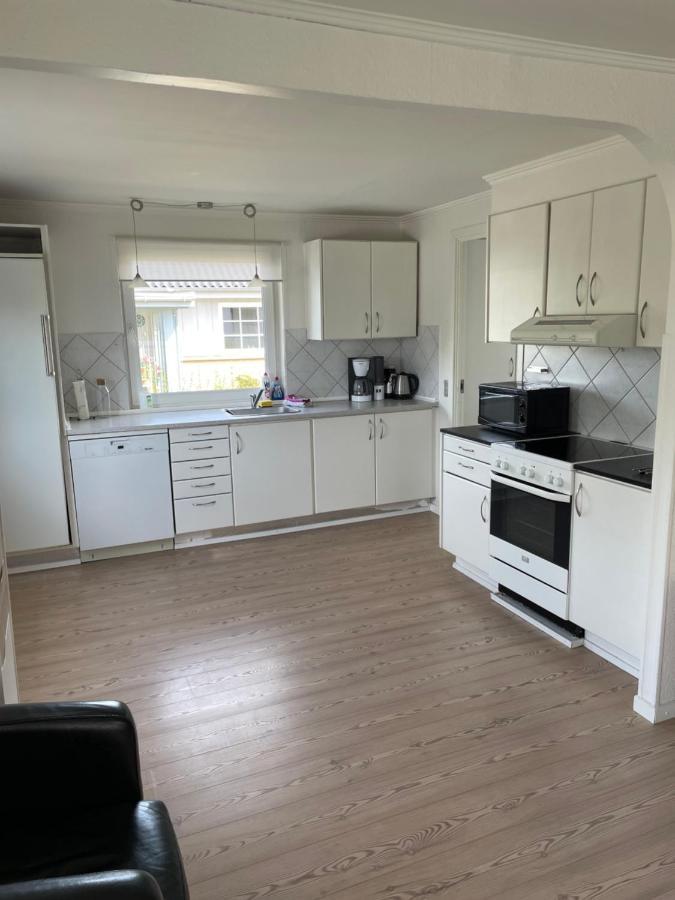 Augustenborg Holiday Home Als מראה חיצוני תמונה