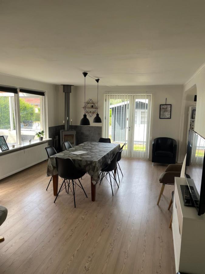 Augustenborg Holiday Home Als מראה חיצוני תמונה
