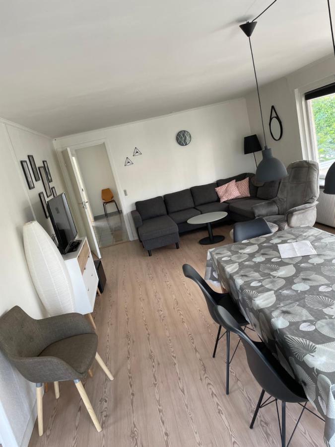 Augustenborg Holiday Home Als מראה חיצוני תמונה