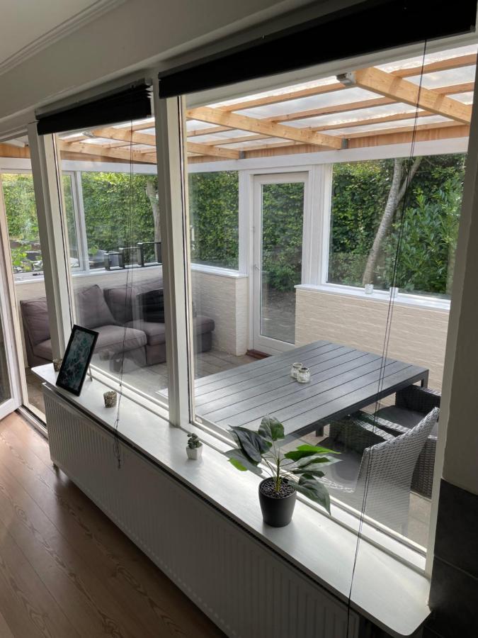 Augustenborg Holiday Home Als מראה חיצוני תמונה
