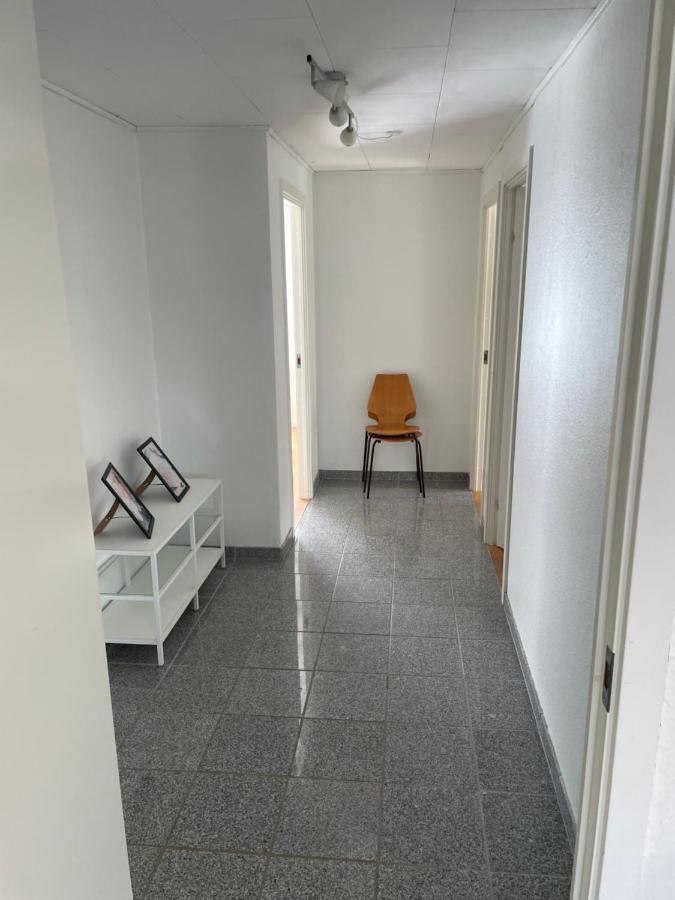 Augustenborg Holiday Home Als מראה חיצוני תמונה