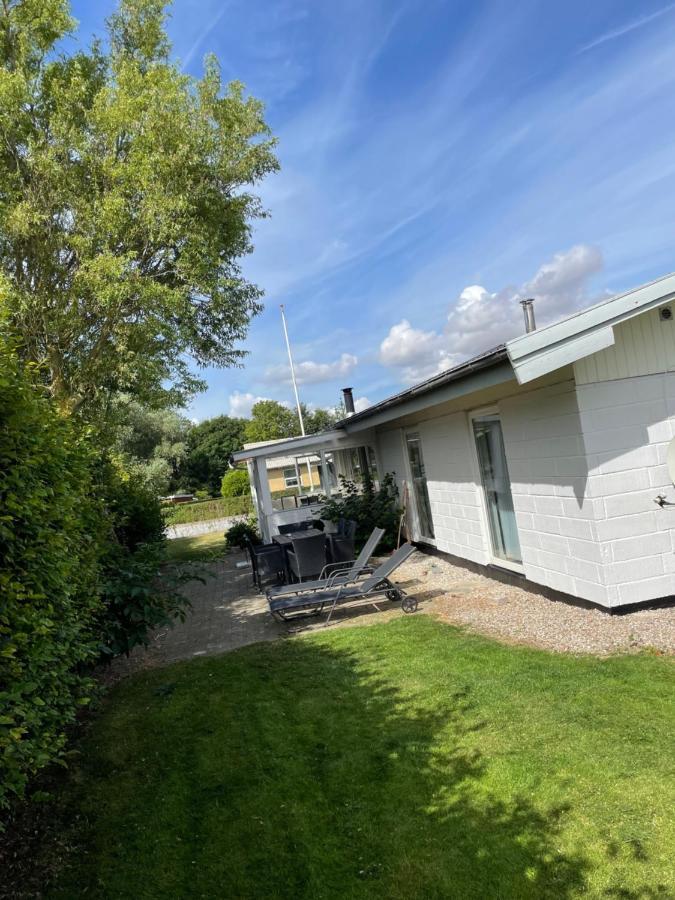 Augustenborg Holiday Home Als מראה חיצוני תמונה