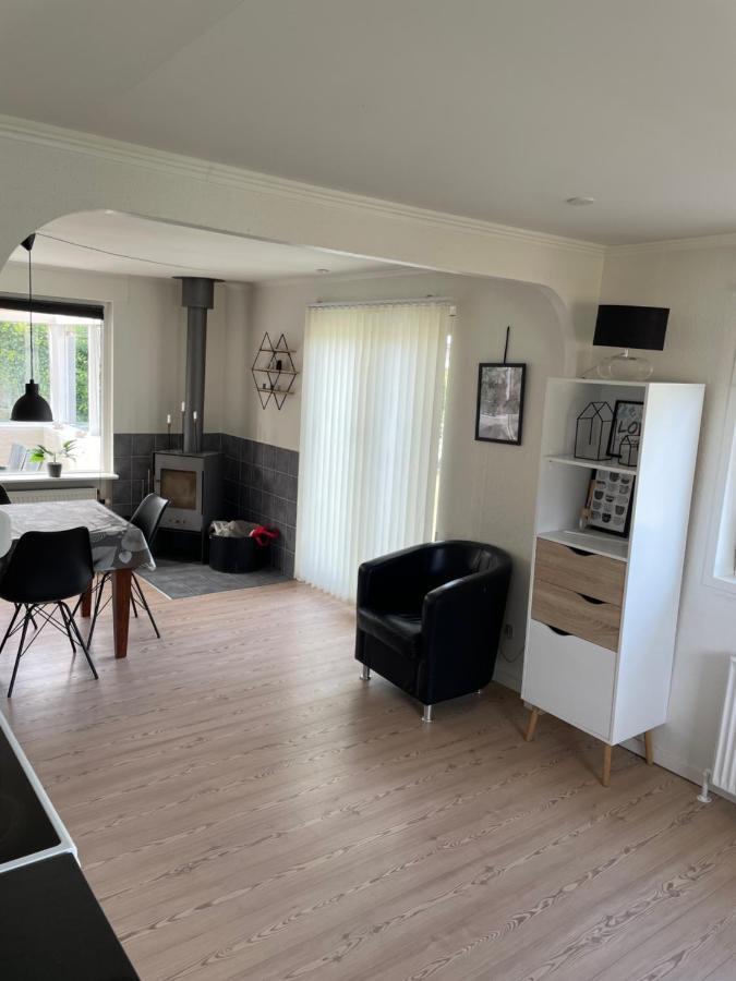 Augustenborg Holiday Home Als מראה חיצוני תמונה