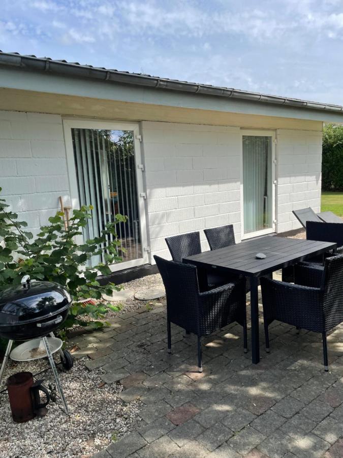 Augustenborg Holiday Home Als מראה חיצוני תמונה