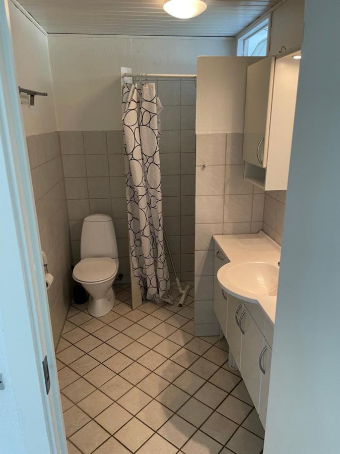 Augustenborg Holiday Home Als מראה חיצוני תמונה