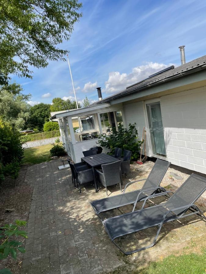 Augustenborg Holiday Home Als מראה חיצוני תמונה