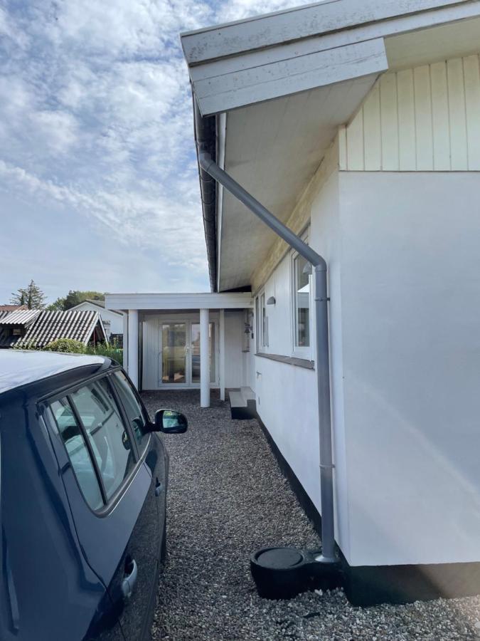 Augustenborg Holiday Home Als מראה חיצוני תמונה
